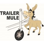 Trailer Mule HD Trailer Mule HD